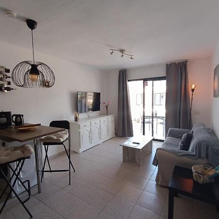Apartamento Life Complex Amaya Fuerteventura Costa De Antigua Bagian luar foto