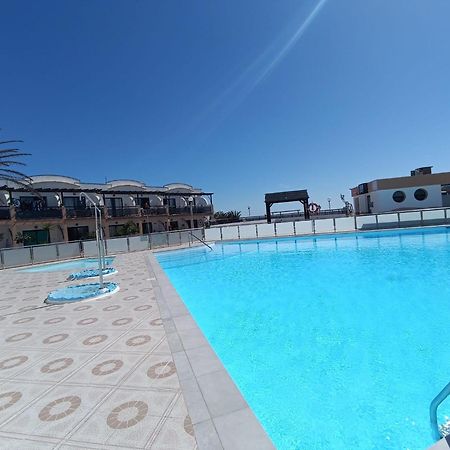 Apartamento Life Complex Amaya Fuerteventura Costa De Antigua Bagian luar foto