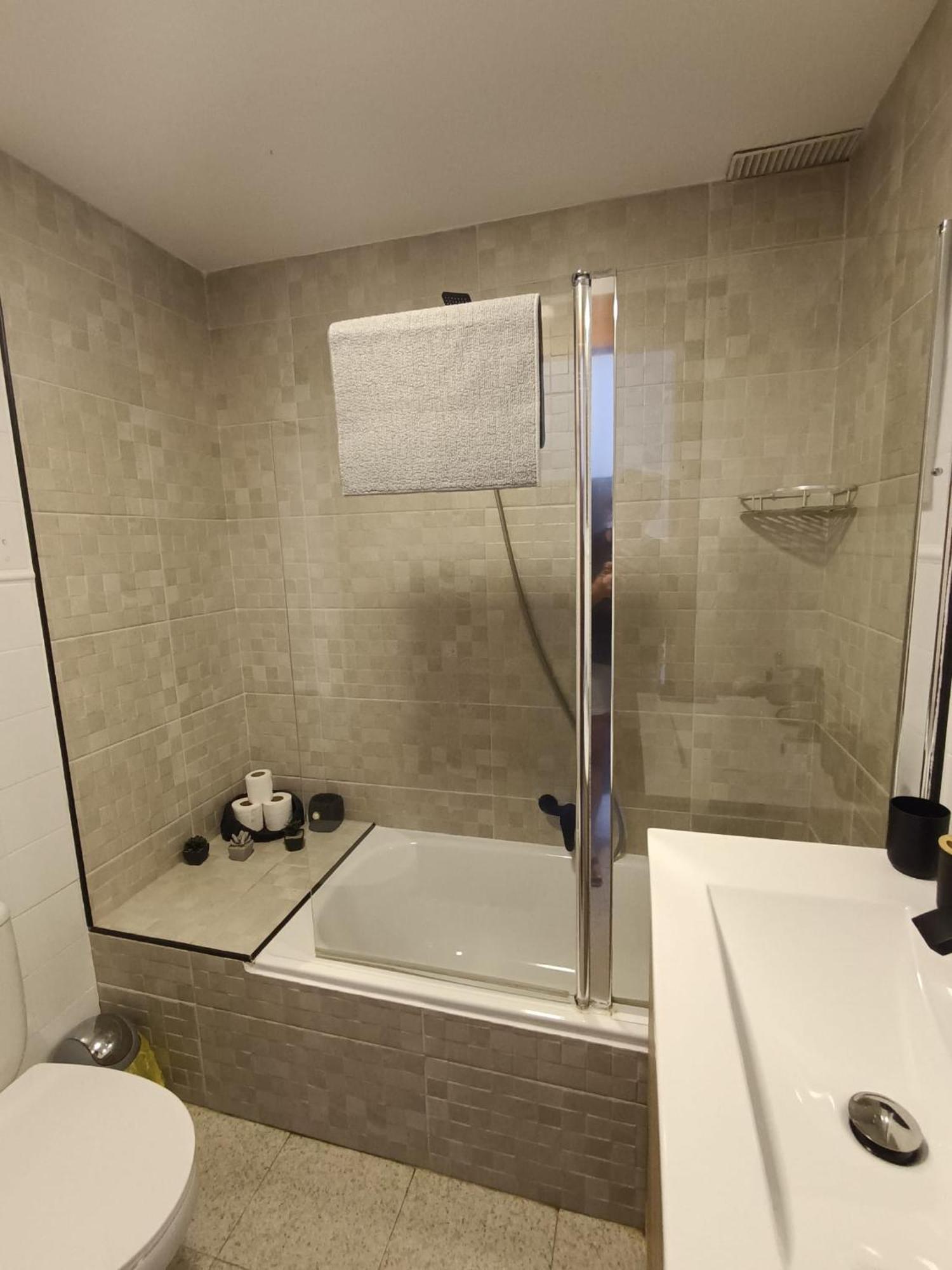 Apartamento Life Complex Amaya Fuerteventura Costa De Antigua Bagian luar foto