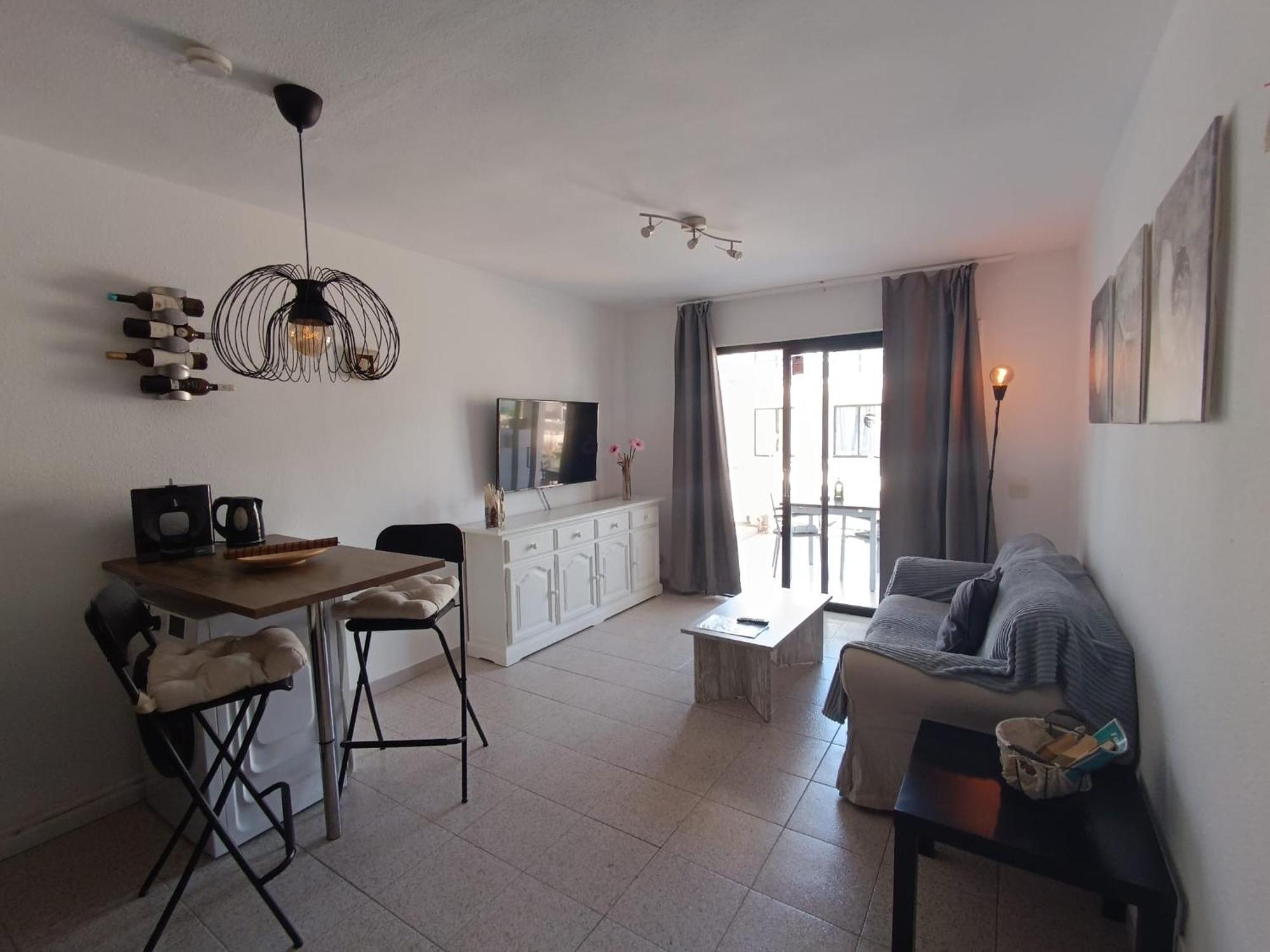 Apartamento Life Complex Amaya Fuerteventura Costa De Antigua Bagian luar foto