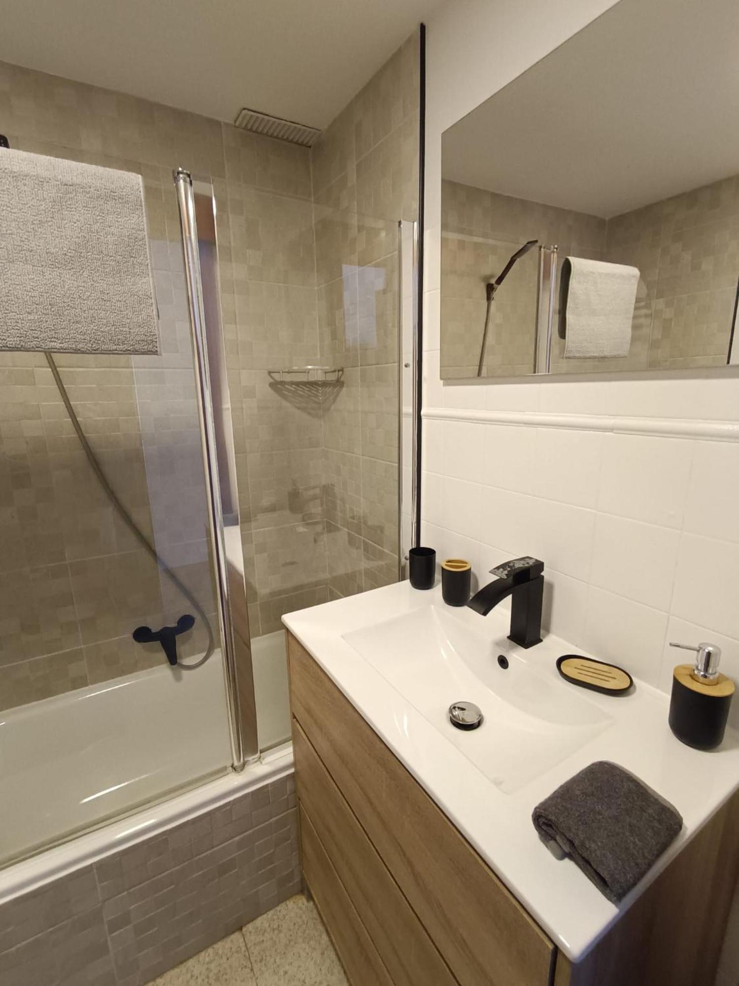 Apartamento Life Complex Amaya Fuerteventura Costa De Antigua Bagian luar foto