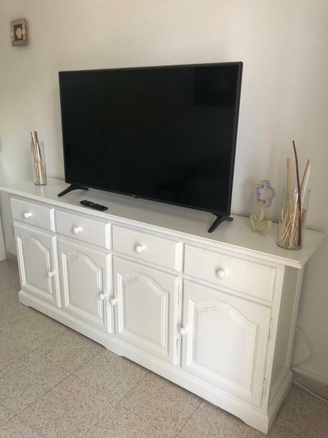 Apartamento Life Complex Amaya Fuerteventura Costa De Antigua Bagian luar foto