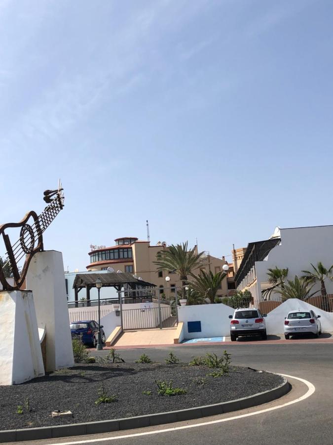 Apartamento Life Complex Amaya Fuerteventura Costa De Antigua Bagian luar foto